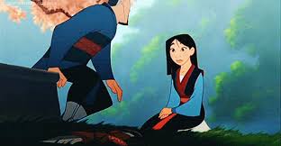 A young chinese maiden disguises herself as a male warrior in order to save her father. 77 Empowering Mulan Quotes For The Inner Warrior In All Of Us