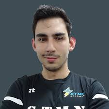 Eduardo 'Link' Osuna's Counter-Strike Player Profile