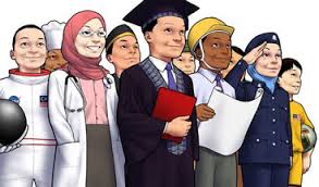 Salah satu yang dapat dimasukkan ke dalam daftar lamaran kerja anda. Pendidikan Jalur Alternatif Kejar Paket Pesantren Alam Indonesia