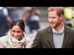 Image result for Meghan Markle and Prince Harry Valentine's Day: