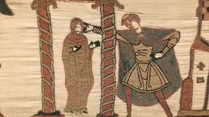 Each plate measures 10x14 and is manufactured from thermosāf® polymer that is microwave safe. The Bayeux Tapestry And Its Importance In Medieval History History Hustle