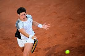 Navarro had already intended to make the 2020 season her last on tour. French Open 2021 Cancer Survivor Suarez Navarro Falls Short Of Dream Return But Still A Winner