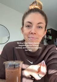 Group fitness reviews + the fitness industry rn — watch the whole thing +  then LMK your thoughts 🙃 #groupfitness #groupfitnessinstructor  #fitnessinstructor #fitnessclass #fitnessstudio