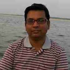 Dr. Ashok Ahuja, Pulmonologist