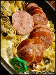 Papet Vaudois Et Saucisson Plaisir Des Papilles Recettes De Cuisine Recette Saucisson Plats Mijotes