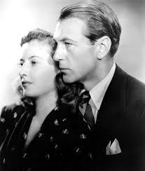 Image of Roy Castle Actor Comedian with girlfriend Fiona Dickson, 1963