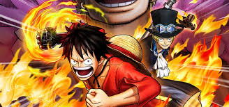 Use a custom wallpaper on your ps4. One Piece Wallpaper Ps4