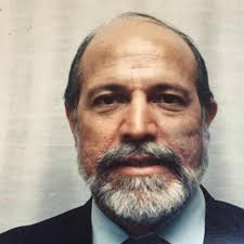 Ali Azimi Email & Phone Number