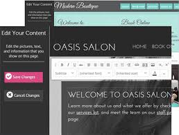 Now you can book in advance — up to 3 days — and. How To Measure Your Hair Salon Marketing Strategy