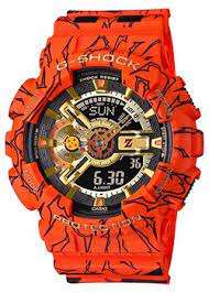 Offer at wholesale price online in malaysia. Dragon Ball Z And One Piece X G Shock Collaborations For 2020 G Central G Shock Watch Fan Blog