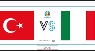 La nazionale torna in campo il 26 giugno, nella sfida valida per gli ottavi di finale del calendario degli europei. Il Pronostico Di Turchia Italia 1a Giornata Di Euro2020