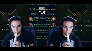 Hazreti Yasuo Mask Off Trap Remix Youtube