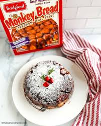 Monkey Bread In The Microwave • Steamy Kitchen Recipes Giveaways
