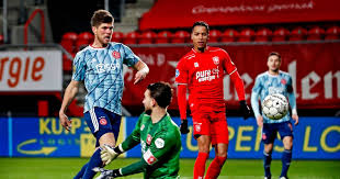 Jong ajax were joined in the eerste divisie by jong twente and jong psv, reserve teams who have also moved from the beloften eredivisie to the eerste divisie, in place of vv katwijk, sc veendam and agovv apeldoorn, increasing the total number of teams in the jupiler league from 18 to 20. Huntelaar Schalke Choice Of Feeling But With Ajax I Can Become Champion Dutch Football Netherlands News Live
