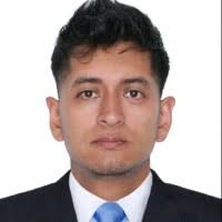 Walter Erick Echevarria Mejias