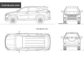 Toyota Rush Chevrolet Trax Toyota Mitsubishi