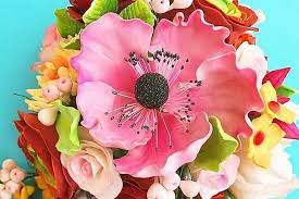Maybe you would like to learn more about one of these? Gum Paste Flowers Edible Decorations Cake Decorations Products