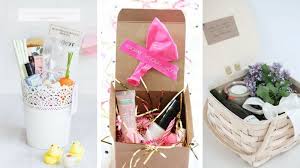 Pour offrir ou pour soi, réalisez des kits. 35 Idees De Paniers Cadeaux Faits Maison Diy A Faire En Toute Occasion
