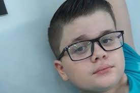 Fundraiser by Jennifer Tucker : Broken Apart in 2010