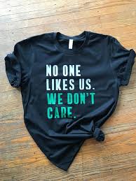 No One Likes Us We Don T Care Super Bowl Shirt Philly Philly Jason Kelce Philly Vs Everyon Philadelphia Eagles Shirts Phillies Shirt Shirts