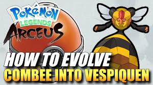 Pokemon Legends Arceus Evolutions: Evolve Methods For Every Pokemon | Rpg  Site