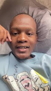 Fred Mosupi Ex Boyfriend