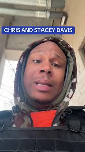 Chris and Stacey Davis