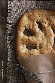 Fougasse007 Fougasse Recipe Recipes My Favorite Food