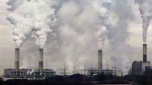 Fosil yakıtlar kullanılarak oluşturulan su buharının türbinleri harekete geçirmesi ile elektrik enerjisinin üretildiği santrallerdir. Dunyadaki Komurlu Termik Santrallar Tek Haritada Toplandi Iklim Haber