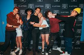 Pin By Agustina On Meet Greet Why Dont We Boys Meet And Greet Poses Why Dont We Imagines