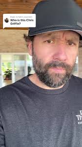 Chris Griffin Inces