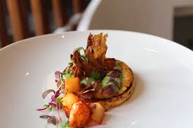 Vegetarian dinners can be just as satisfying and filling, if not more so, than dishes that contain meat. Grace Fine Dining Veg Restaurant Kcc Lbb Kolkata