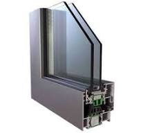 Aluminium Profiles For Windows Manufacturers, Aluminium ...