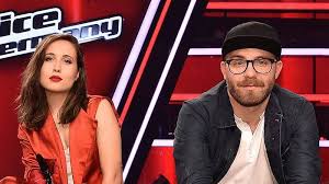 Seit seinem hit au revoir ist er. Mark Forster Jetzt Legt Er Sich Mit Neuzugang Alice Merton An Mark Forster The Voice The Voice Of Germany