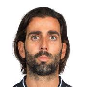 José Ángel Crespo Rincón 72 CB