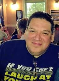 Rolando Naranjo Obituary