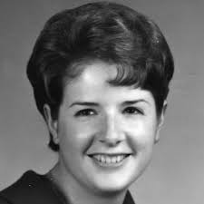 Barbara (Zimmer) Sajbel '67