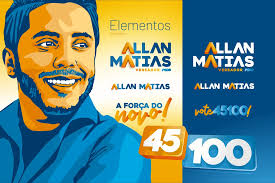 Allan Matias Vereador