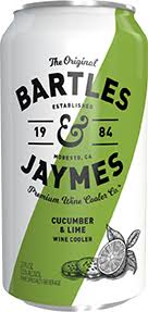 Browse our wide selection of flavored malt beverages for delivery or drive up . Bartles Jaymes