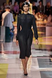Prada Spring 2020 Ready To Wear Fashion Show Vogue Fashion Fashion Show Ready To Wear