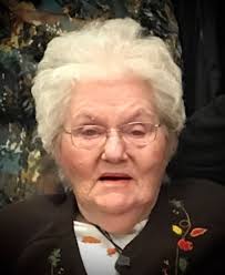 Betty Rabold Obituary May 12, 2020