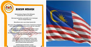 Maka jika setiap daripada rakyat malaysia mengamalkan prinsip pertama rukun negara ini, mungkin. Mungkin Ada Yang Belum Tahu Rupanya Ini Peristiwa Yang Sebabkan Rukun Negara Dibentuk