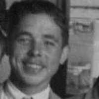 Segundo Gonzalez Teijeiro (1933–1993)