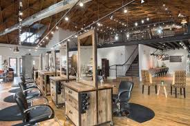 Best Hair Salon Saint Louis Mo Hair Salon Interior Salon Interior Design Hair Salon Decor