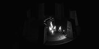 Check spelling or type a new query. Creepy But Artsy Black And White Puzzle Game Fracter Out Now Updated