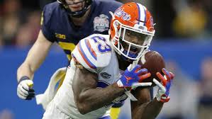 He will play an even bigger role in 2021, with his. Cocoa S Chauncey Gardner Johnson Drafted By Saints