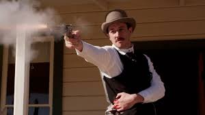 High noon was an improbable candidate for best western in movie history. Upcoming New Western Movies 2019 2020 Cinemaholic