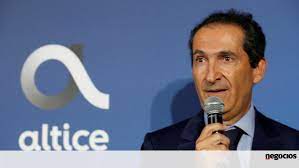 Altice usa is a communications and media company that enables its customers through the power of connectivity. Altice Masmovil Investigations As A Candidate To Purchase Operation In Portugal Telecommunication