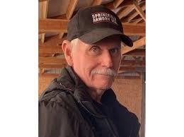 Edward BAUMGARTNER Obituary (1948