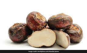 Specific heat of water is 4.18. Weight Loss Why Water Chestnuts Singhara Make As A Great Weight Loss Snack Here S The Answer